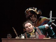 В роли режиссёра Олег Шевчук