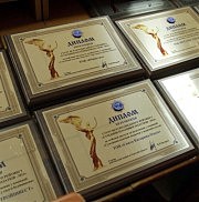 Фото Олега Владимирского