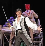 «Любовь к 3000 мельницам»