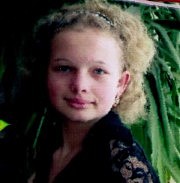 Шиманович Лина