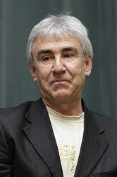 Сергей Сеславинский