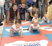  К победе... ползком!