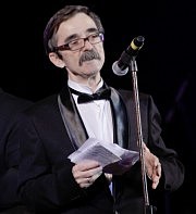 Михаил Фрейдлин