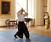 Приемы владения катаной, обязательные для каждого самурая