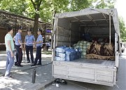 Фото Олега Владимирского