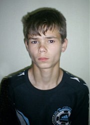 Никита Бендриков