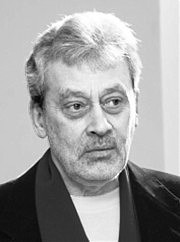 Иосиф Михайлович Меркович