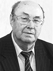 Николай Николаевич Надворный