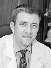 Олег Иванович Ниточко