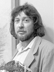 Михаил Иванович Пархоменко