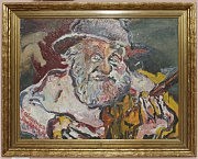  Автопортрет Юрия Коваленко