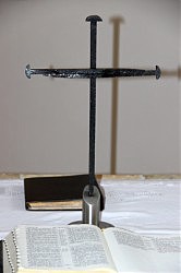 Крест из Ковентри