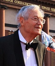 Корифей интеллектуальных ужастиков Роджер Корман