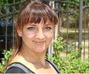 Вика Сингаевская