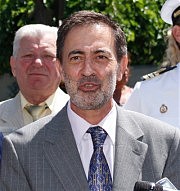 Чрезвычайный и Полномочный Посол Королевства Испании в Украине господин Хосе Родригес Мояна