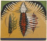 Работа Александры Марчук