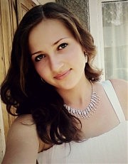 Одарич Мирослава