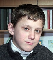 Михаил Осецкий