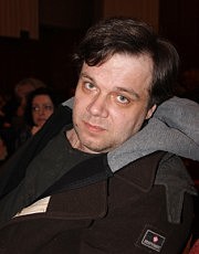  Мирослав Слабошпицкий — лидер «украинских злых»