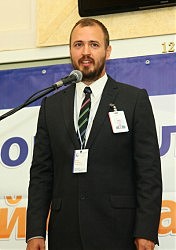 Пастырь Денис Сердюченко – достойный продолжатель дела отца