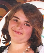 Росинко Оксана