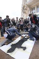 Акция протеста 25 сентября