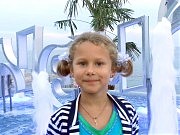 Маруся Головцова