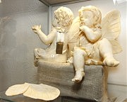 Экспонаты музея