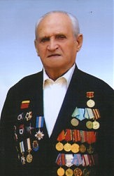 Б. Д. Галич, 2013 г., г. Одесса