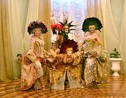 Шоу-балет «Эдем»