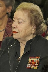 В. И. Лучинкина