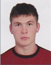 Дмитрий Боба