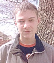 Воскресенский Сергей