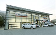Салон Mitsubishi Motors приглашает автолюбителей