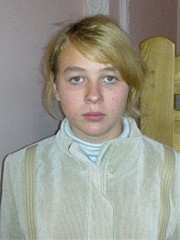 Марьяна Тетенюк