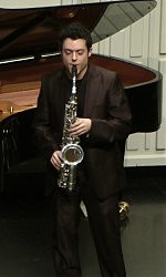 Рауль Льедо Валер (Испания)