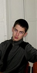 Владислав Головин