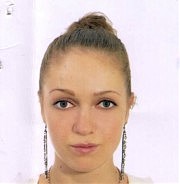 Кравчук Кристина