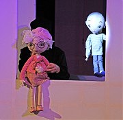 Фото Олега Владимирского