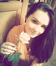 Дубровская Анастасия