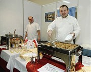 Вас приглашает польская кухня!