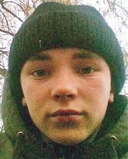 Гаврилюк Ярослав