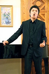 Баритон И И.