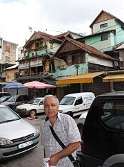 А этот вид — в пяти минутах ходьбы от главной площади