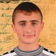 Бровко Олег