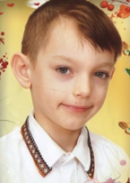 Барсуков Марк