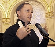 Тарас Федюк