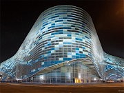  Дворец зимнего спорта «Айсберг»