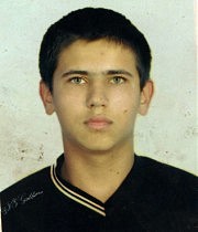 Цибко Дмитрий