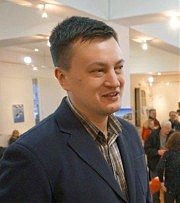 Душа проекта — Леонид Свирипа